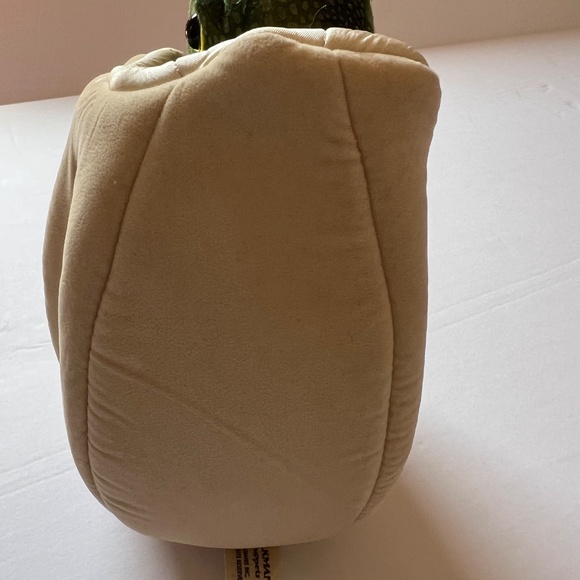 Dinosaur Egg Hand Puppet Folkmanis - Picture 4 of 8